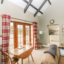 Foxglove Cottage, The Havens — фото 5