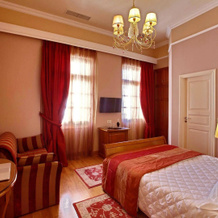 Aetoma Hotel, Нафплион — фото 3