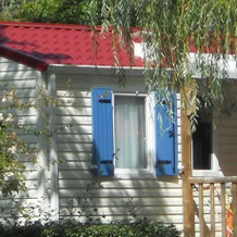 Camping le Parc de la Grève, 维河畔艾吉永 — 照片 4