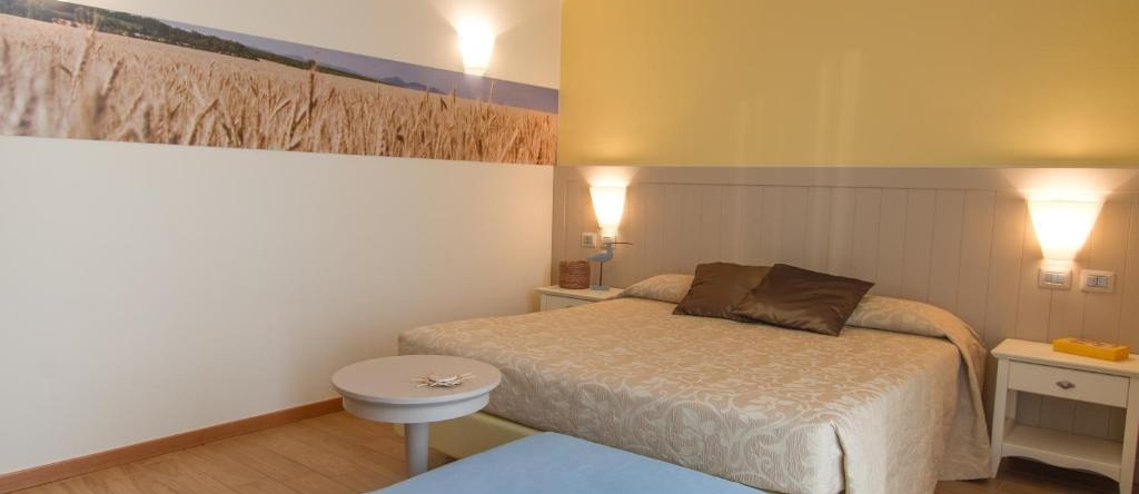 Agriturismo Ai Prati, 拉齐塞 — 照片 1