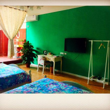 Libo Qingqing Guest House, Цяньнань — фото 3
