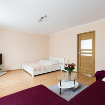Aparthouse Apartamenty Sosnowiec, 索斯诺维茨 — 照片 4