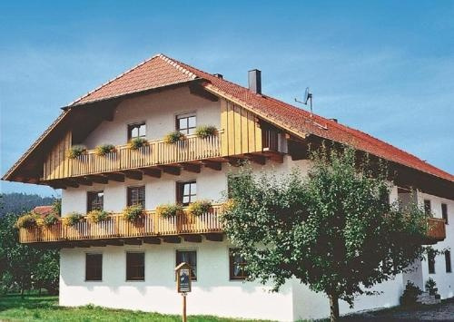 Ferienwohnung Nagl Hans, Блайбах — фото 1