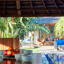 Blue Bamboo Villas, Сепака — фото 3