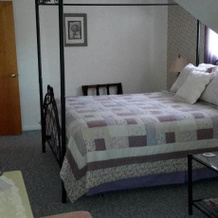 Creek Side Bed And Breakfast, Сидэредж — фото 4