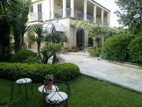 Casalusa B&B, Uggiano la Chiesa — photo 1