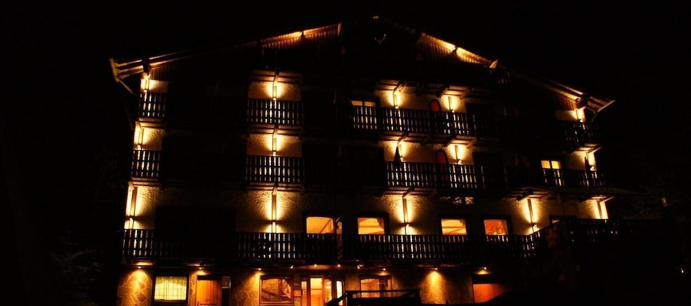 Wolffhotel, 科普 — 照片 1