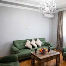 Apartment In Batumi, Батуми — фото 2