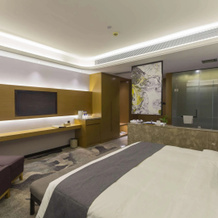 Days Inn By Wyndham Wyndham Yongan, Саньмин — фото 4