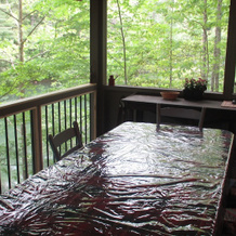 Lake Santeetlah Log Cabin, 罗宾斯维尔 — 照片 3