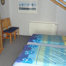 Ferienwohnung Sommer, 勒夫 — 照片 5