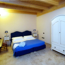 Tenuta Monaci La Murra, Кармьяно — фото 3