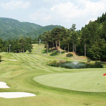 Minoshirakawa Golf Club, Минокамо — фото 5