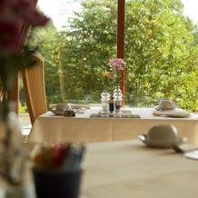 Glede Knowe Guest House, Иннерлейтен — фото 2