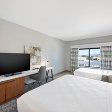 Hilton Garden Inn Fremont Milpitas, 弗里蒙特 — 照片 5