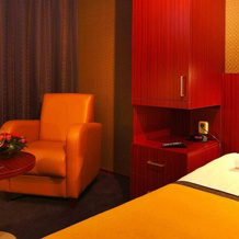 Hotel Parkzicht, Вендам — фото 3