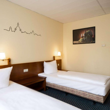 Quick Hotel Dresden West, Dresden, 维尔斯德鲁夫 — 照片 4