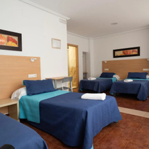 Habitaciones Mitre Paterna, Патерна — фото 4