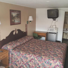 Elko Motel, 埃尔科 — 照片 4