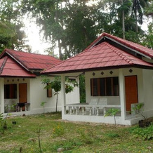 Koh Mook Coco Lodge, 干当 — 照片 2