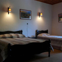 Relais Du Bois Du Four, Сен-Леон — фото 3