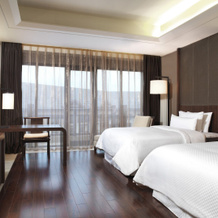 The Westin Changbaishan Resort, 白山 — 照片 2