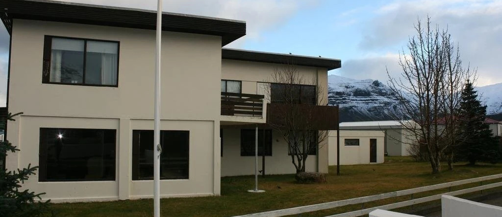 H5 Apartments, Grundarfjordur — photo 1