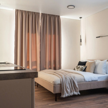 Planeta Ot Esenia Home Apartments, 乌法 — 照片 5