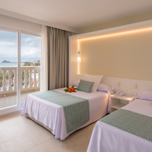 Gran Peñíscola Hotel, 佩尼斯科拉 — 照片 3