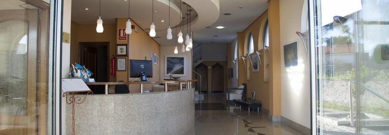 Hotel Norat Palmeira Playa, 奥托罗 — 照片 1