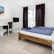 Pension Genat, Ведемарк — фото 2
