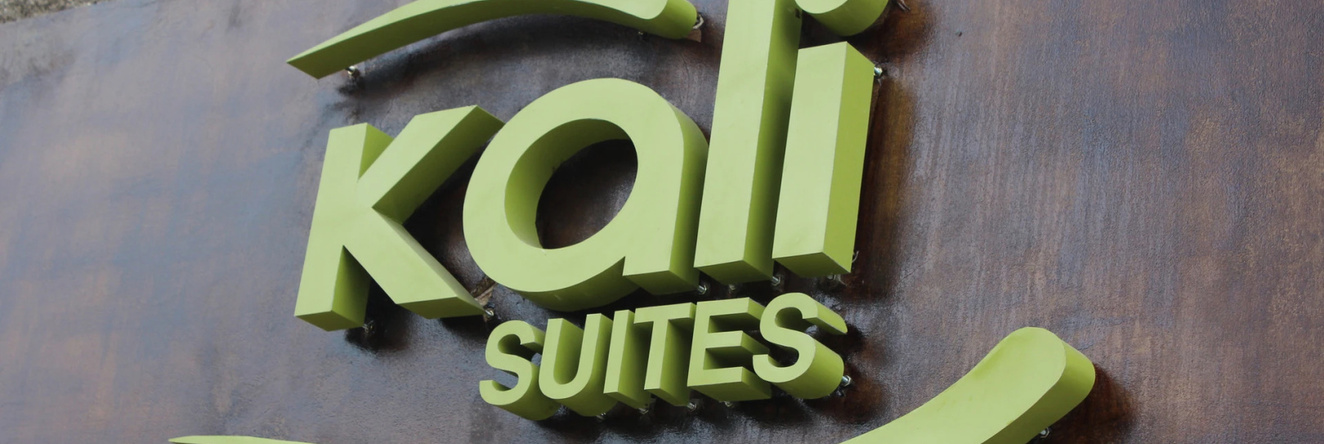 Kali Suites, 米纳蒂特兰 — 照片 1