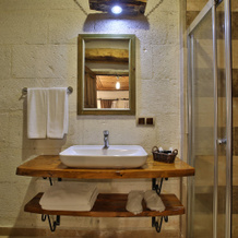 Aja Cappadocia Hotel, 于尔居普 — 照片 4