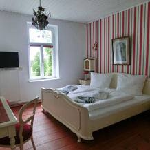 Gutshaus Domäne Neu Gaarz, 亚贝尔 — 照片 5