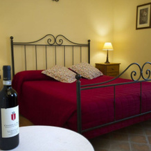 Agriturismo La Polledrara, 帕利亚诺 — 照片 2