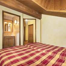 Residence Les Balcons de La Rosiere, 蒙瓦莱藏 — 照片 4