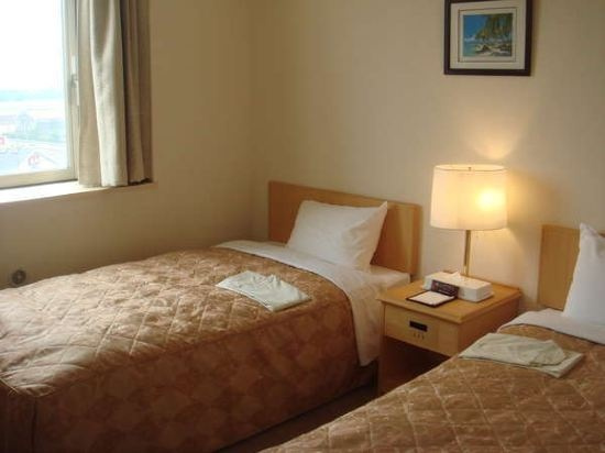 Kamenoi Hotel Fukuoka Amagi Inter, Asakura — photo 1
