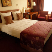 Parkhotel Bergen, 卑尔根 — 照片 3