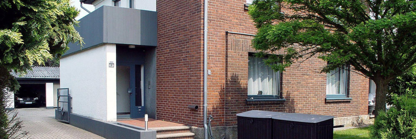 La Domus Superior, Lotte — photo 1