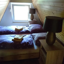 Finnhütte Canow, Wustrow — photo 2