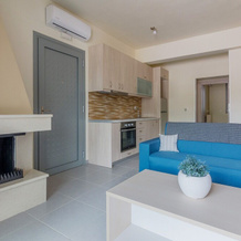 Fortezza Di Palaiokastro - Private pool, 罗迪亚 — 照片 5