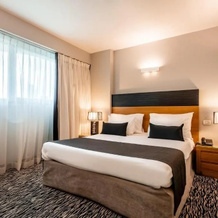 Roxon Urban Hotel Ramat Gan, Рамат-Ган — фото 4