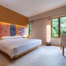 Hyatt Regency Kyoto, 京都 — 照片 4