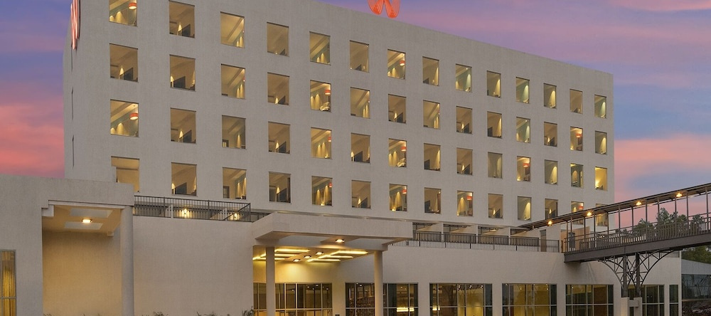 Welcomhotel By ITC Hotels Belagavi, 贝拉加维 — 照片 1