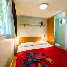 Camping Village Punta Navaccia, 托罗苏尔特拉西梅诺 — 照片 5