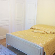 Chambres D'hôtes  La Petite Rochette, 纳沙泰尔 — 照片 2