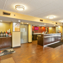 Red Roof Inn Plus+ Baltimore North - Timonium, Лютервилл-Тимониум — фото 5