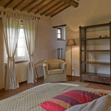 Podere Argena, Лучиньяно — фото 5