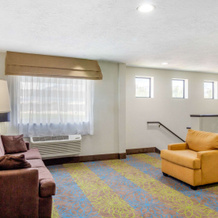 Sleep Inn Ogden near Event Center, 万豪-斯莱特维尔 — 照片 5