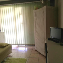 Studio in Ventiseri, With Shared Pool, Enclosed Garden and Wifi, 旺蒂塞里 — 照片 5
